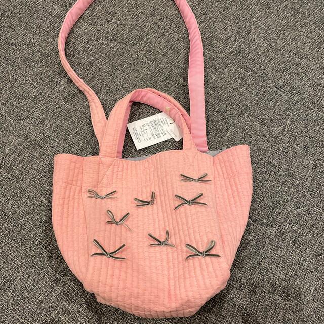 新品 gypsohila Town Bag(S) トラベルバッグ　ブラック