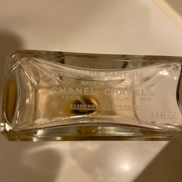 CHANEL(シャネル)のCOCO CHANEL 香水 コスメ/美容の香水(香水(女性用))の商品写真