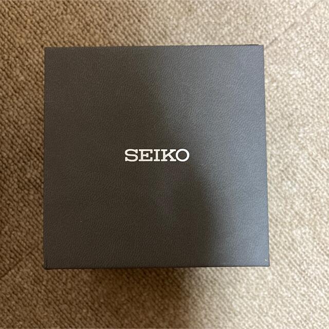 SEIKO(セイコー)のSEIKO セイコー / SEIKO 5 定番モデル 自動巻き メタルベルト メンズの時計(腕時計(アナログ))の商品写真