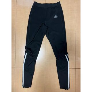 アディダス(adidas)のadidas   スパッツ　レギンス　トレーニングウェア(トレーニング用品)