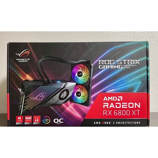 ROG-STRIX-LC-RX6800XT-O16G-GAMING