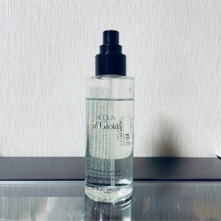 ジョルジオアルマーニ(Giorgio Armani)のアルマーニ アクアディ ジョイア ヘア ボディ フラグランス ミスト(ユニセックス)