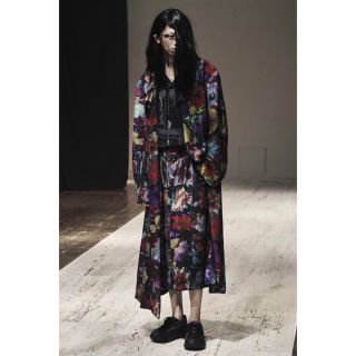 Yohji Yamamoto - 【美品】22SSコレクション Yohji Yamamoto Pour