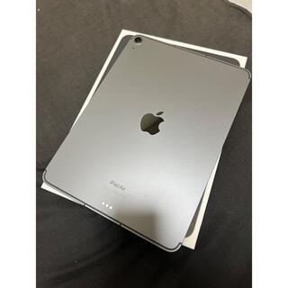 iPad - iPad Air5 64GB スペースグレイ 第5世代 