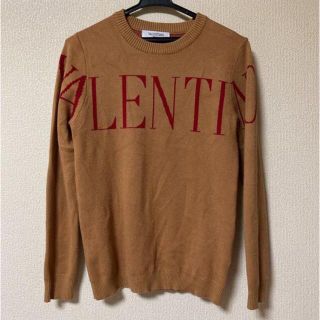 ヴァレンティノ(VALENTINO)の最終値下げ！VALENTINO♡ニット(ニット/セーター)