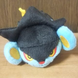 ポケットモンスター ポケモン てにのる ころりんフレンズ レントラー(ぬいぐるみ)