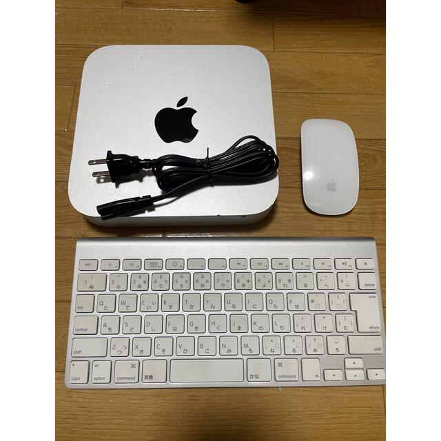 Mac mini 2014 SSD換装 FusionDrive | www.ddechuquisaca.gob.bo