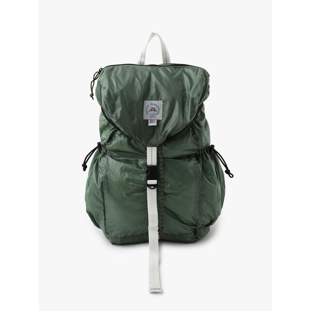 Ron Herman(ロンハーマン)のEPPERSON MOUNTAINEERING Backpack olive レディースのバッグ(リュック/バックパック)の商品写真