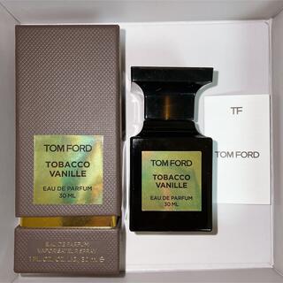 TOM FORD - TOM FORD tobacco vanille 30ml