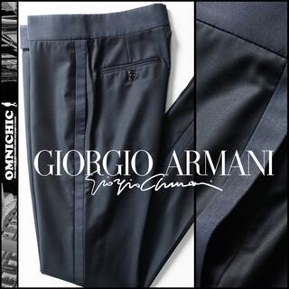 ジョルジオアルマーニ スラックス(メンズ)の通販 60点 | Giorgio 