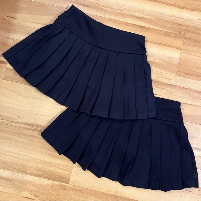 子供服 ポロラルフローレン スカート 2着 Mサイズ 8-10歳女児 約5万円 子供服 ポロラルフローレン スカート 2着 Mサイズ 8-10歳女児 約5万円