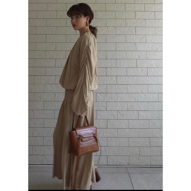 celine - まんちゃん様専用 CELINEクロコダイル型押し ナノベルト