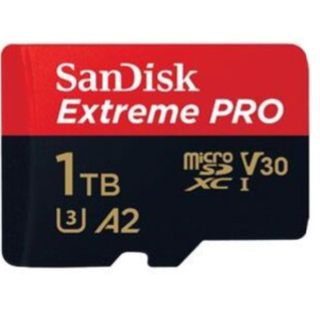 サンディスク(SanDisk)のサンディスク 1TBマイクロSDXC(その他)