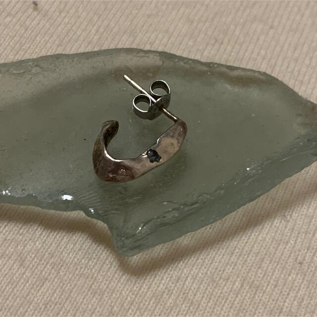 最終 PLUIE ジェム付きラバピアス ttwir.com