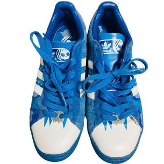 adidas - 希少!adidas アディダス CENTURY LO BL 3 センチュリーの