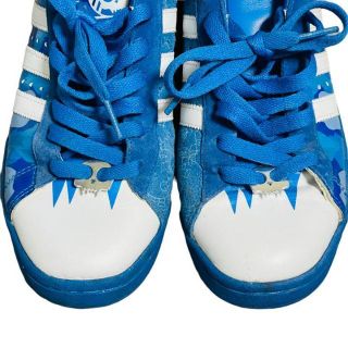 adidas - 希少!adidas アディダス CENTURY LO BL 3 センチュリーの