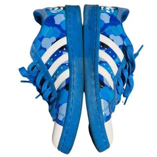 adidas - 希少!adidas アディダス CENTURY LO BL 3 センチュリーの