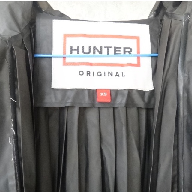 HUNTER(ハンター)のHUNTER レディースレインコート[送料込] レディースのジャケット/アウター(その他)の商品写真