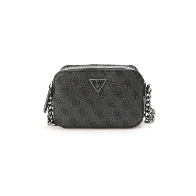 【ダークグレー(COA)】(W)NOELLE Crossbody Camera