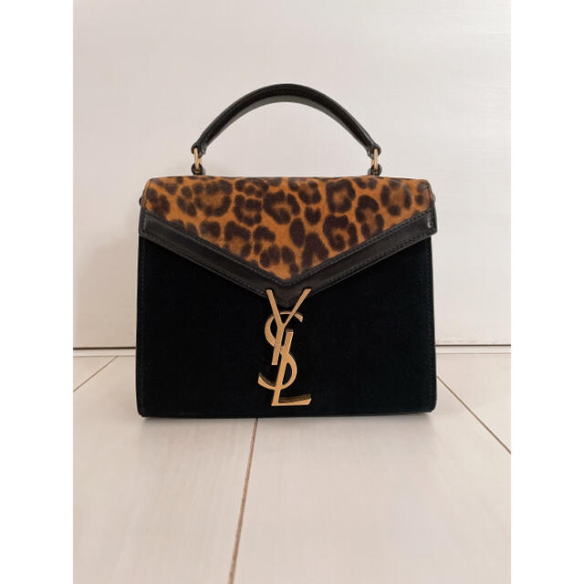 期間限定送料無料】 Saint Laurent - Saint Laurent カサンドラ バッグ