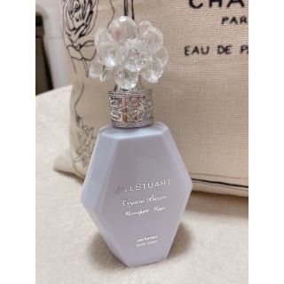 ジルスチュアート(JILLSTUART)の※空き容器※ ジルスチュアート ボディミルク　クリスタルブルーム　(ボディローション/ミルク)