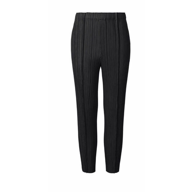 PLEATS PLEASE ISSEY MIYAKE - PLEATSPLEASE THICKER BOTTOMS 2の通販 by smile