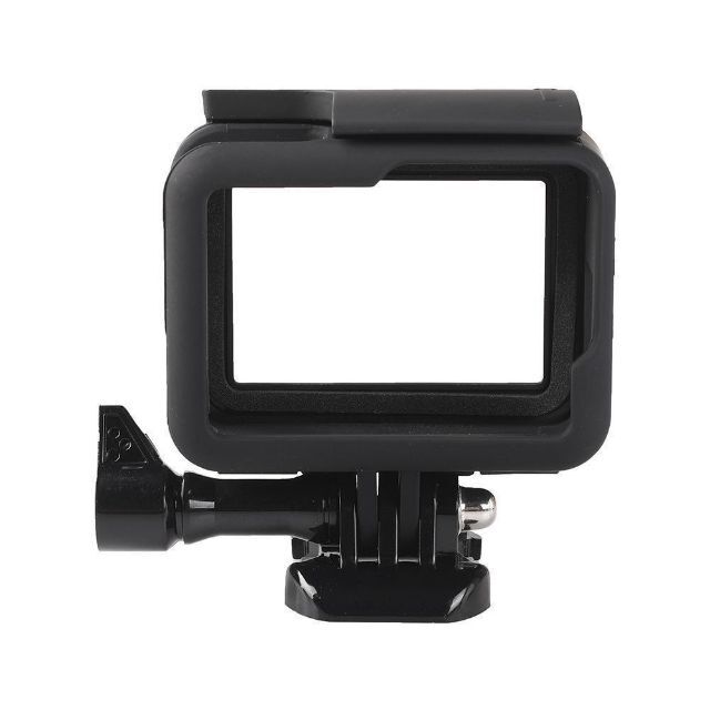 特別オファー 新品 GoPro5 7防水防塵保護ハウジングアクセサリHEROblack