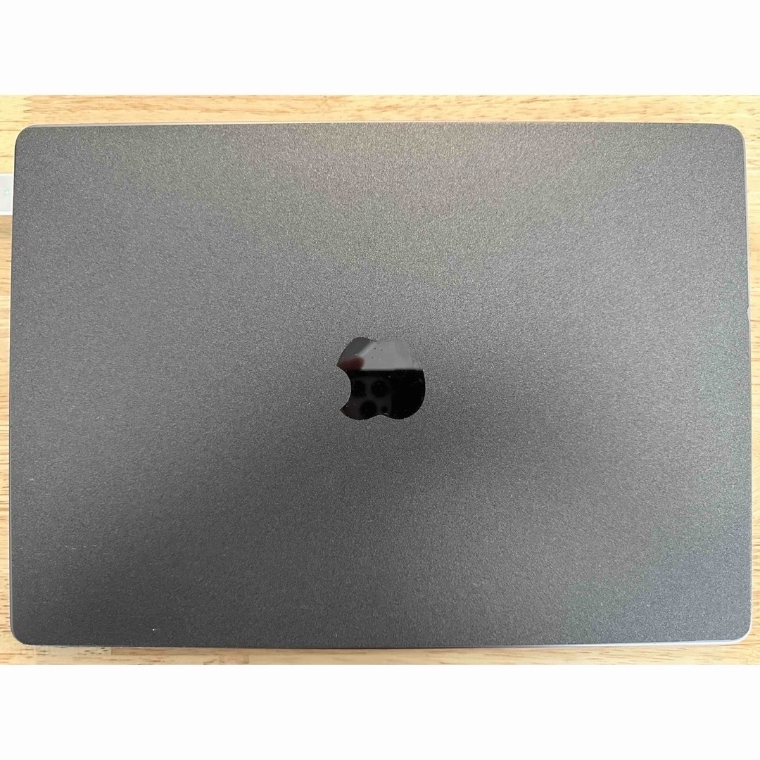 Apple(アップル)の2TB MacBook Pro14 スペースグレイM1pro メモリ32GB スマホ/家電/カメラのPC/タブレット(ノートPC)の商品写真