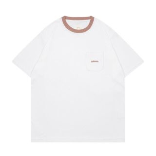 ボーラホリック(ballaholic)のボーラホリック　Logo ポケットTシャツ　XLサイズ(バスケットボール)