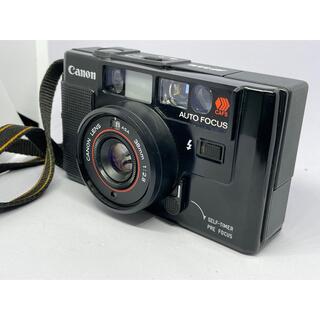 キヤノン(Canon)の【良品】 Canon AF35M コンパクトフィルムカメラ キヤノン(フィルムカメラ)