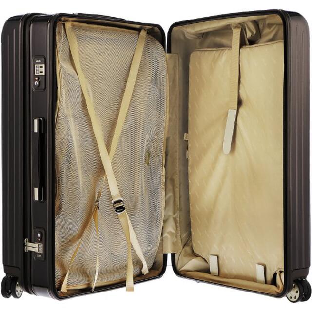 RIMOWA リモワ Salsa Deluxe サルサデラックス 128L