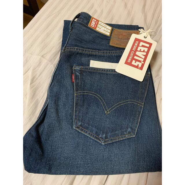 リーバイス LEVI'S  501XX W30 L32  1947モデル 復刻