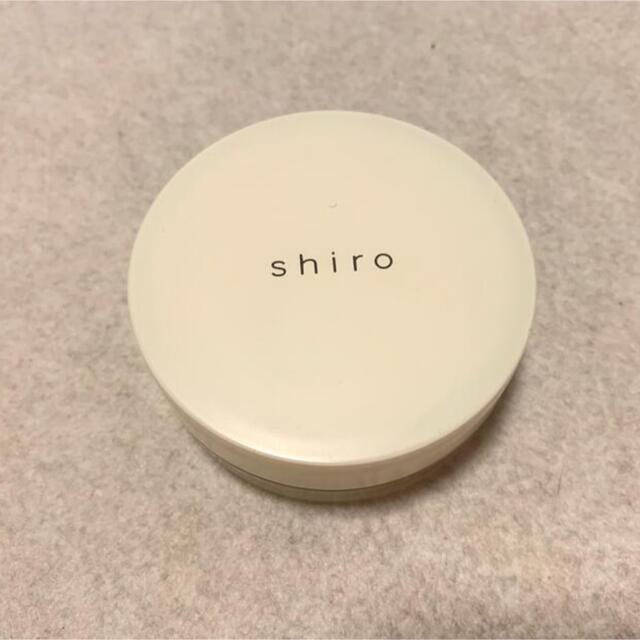 shiro(シロ)のSHIRO 練り香水 ホワイトカラント コスメ/美容のコスメ/美容 その他(その他)の商品写真