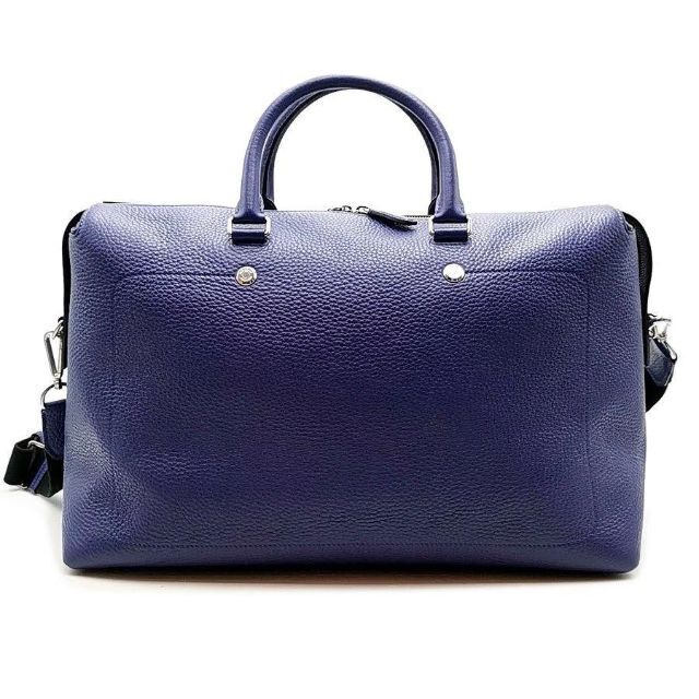 Mulberry(マルベリー)の美品 マルベリー ビジネスバッグ ブリーフケース 03-22080804 メンズのバッグ(ビジネスバッグ)の商品写真