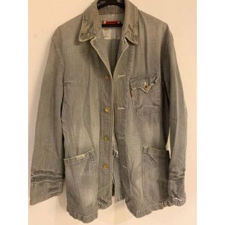 Levi's - Levi's リーバイスLVC 506xx 1936 Tバック サイズ46の通販 by