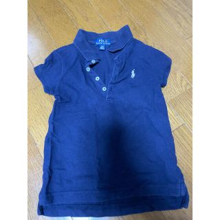 ポロラルフローレン(POLO RALPH LAUREN)のラルフローレン  ポロシャツ(Tシャツ/カットソー)