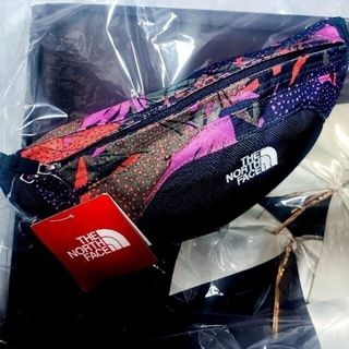 ザノースフェイス(THE NORTH FACE)のTHE NORTH FACE ノースフェイス グラニュール ウエストポーチ　FO(ウエストポーチ)