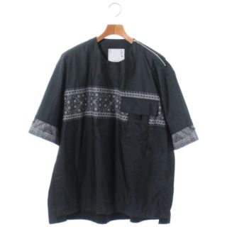 サカイ シャツ(メンズ)の通販 400点以上 | sacaiのメンズを買うならラクマ