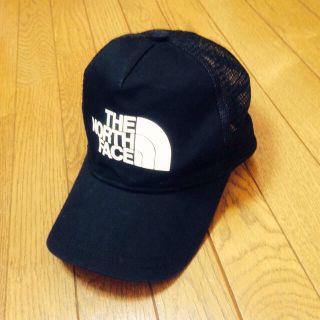 ザノースフェイス(THE NORTH FACE)のノースフェイス☻キャップ(キャップ)