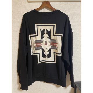 ペンドルトン(PENDLETON)の【リン君様専用】ペンドルトン スウェット XL＋Tシャツセット(スウェット)