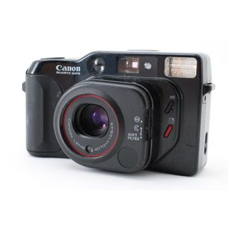 キヤノン(Canon)のCANON　Autoboy　TELE(フィルムカメラ)