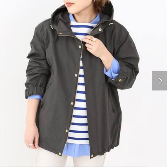 イエナ Onjbegieナイロンフーデットブルゾン | www.ddechuquisaca.gob.bo