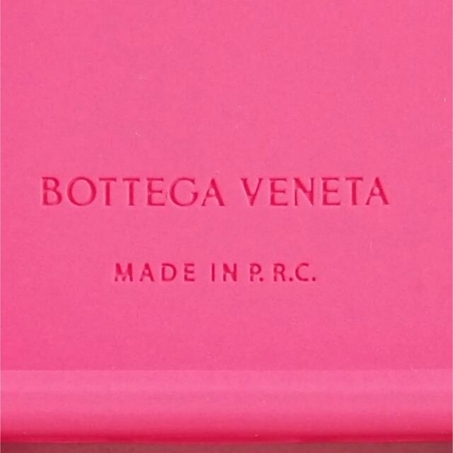 Bottega Veneta - ボッテガ BOTTEGA VENETA iPhoneケース ショルダー