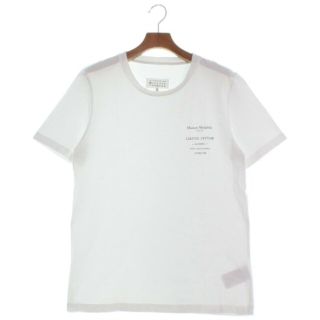 マルタンマルジェラ Tシャツ・カットソー(メンズ)の通販 1,000点以上 マルタンマルジェラ Tシャツ・カットソー(メンズ)の通販 1,000点以上