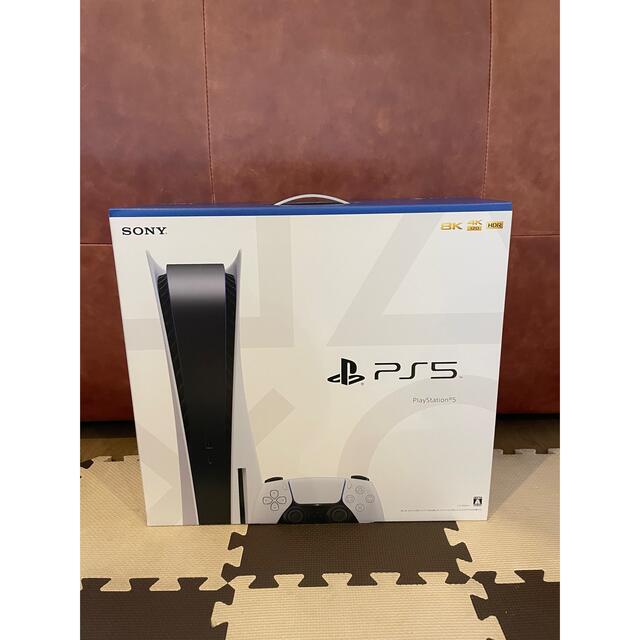 Plantation(プランテーション)のPlayStation5/プレイステーション5(PS5) エンタメ/ホビーのゲームソフト/ゲーム機本体(家庭用ゲーム機本体)の商品写真