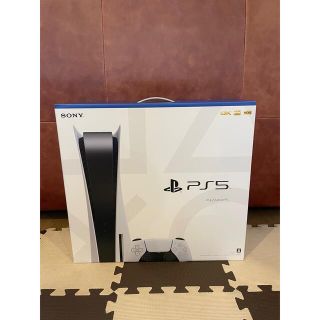 プランテーション(Plantation)のPlayStation5/プレイステーション5(PS5)(家庭用ゲーム機本体)