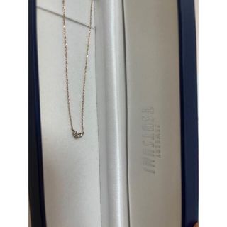 ジュエリーツツミ(JEWELRY TSUTSUMI)のツツミ ネックレス 10金(ネックレス)