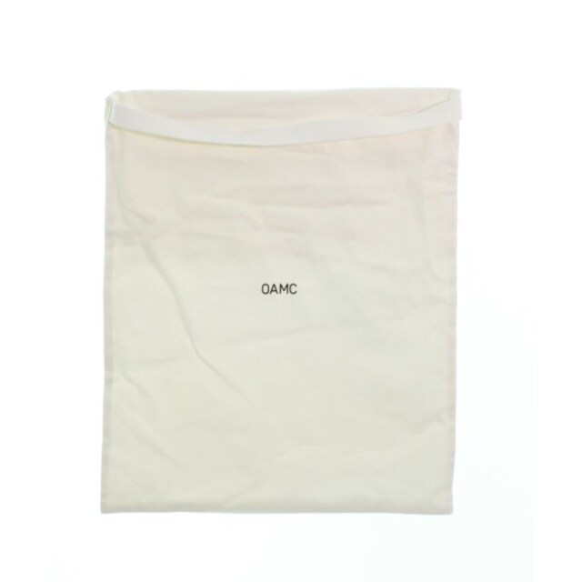 OAMC オーエーエムシー ショートパンツ 32(L位) 黒 【古着