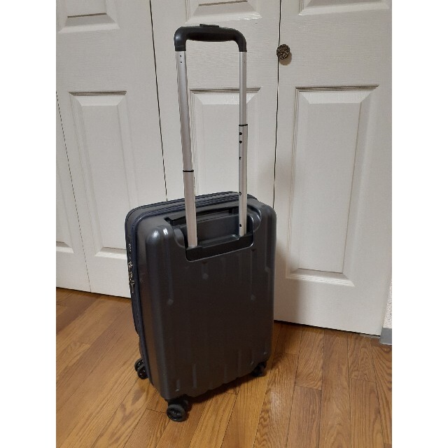 スーツケース　S メンズのバッグ(トラベルバッグ/スーツケース)の商品写真