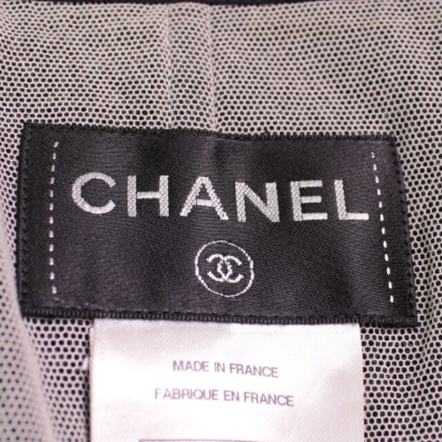 CHANEL(シャネル)のCHANEL ワンピース レディース レディースのワンピース(ひざ丈ワンピース)の商品写真